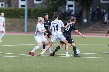 Bild 273 - F Walddoerfer - Eimsbuettel 2 : Ergebnis: 3:2